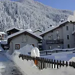 Hotel Meublè Lo Miete Viei