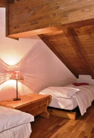 Hotell Meuble Lo Miete Viei