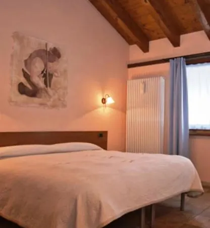 Hotell Meuble Lo Miete Viei Champoluc