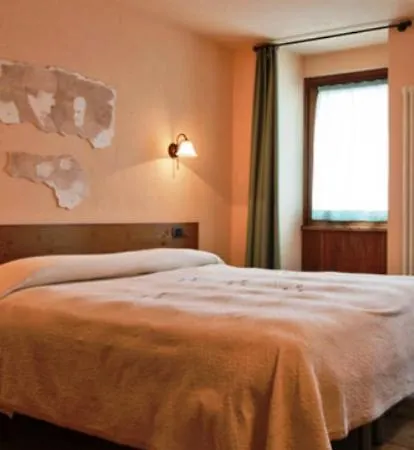 Meuble Lo Miete Viei 3* Champoluc