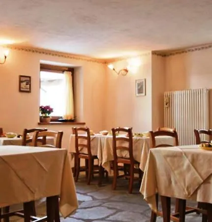 Meublè Lo Miete Viei Hotel